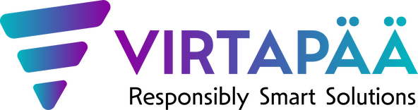 Virtapää toimisto